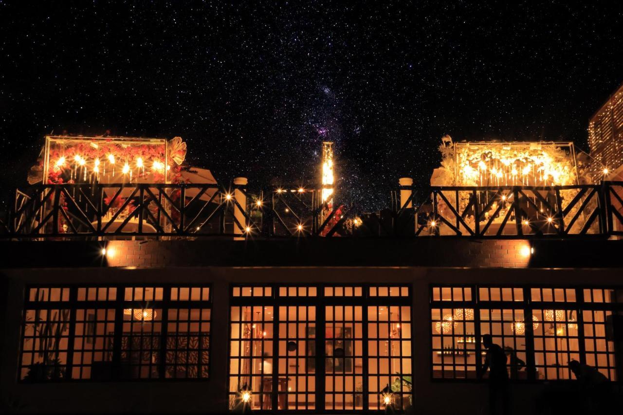 Divine Resort & Spa カンパラ エクステリア 写真